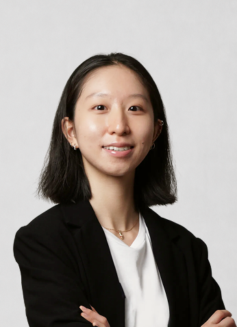 Amanda Rusli - University College London
